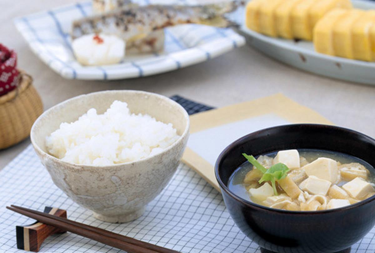 Japanse foods