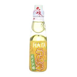 Hatakosen Blueberry Ramune Soda - 200 ml - ジャパンセンター Hatakosen Blueberry Ramune Soda - 200 ml - ジャパンセンター