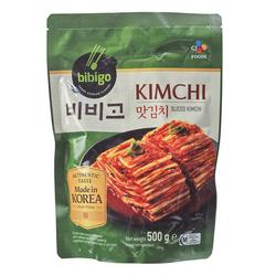 Yutaka Natural Traditional Korean Kimchi 200g