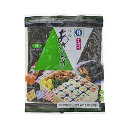 Yutaka Sushi Roll Meal Kit 260g –