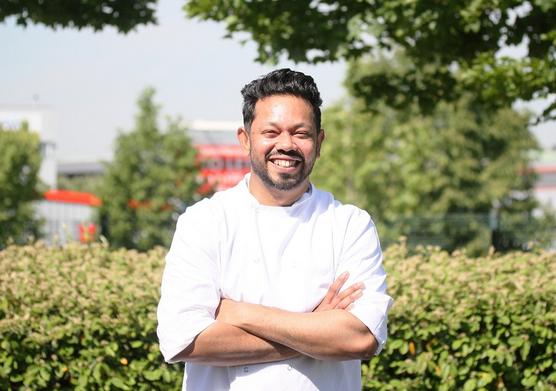 Ashan Fernando, Japanese Baker