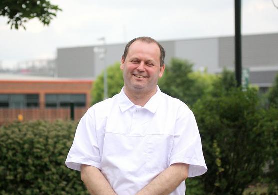 Tom Watral, Sushi Master