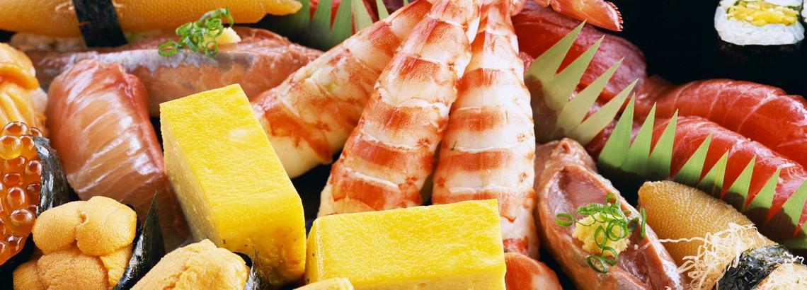 10 Foods to Try in Japan (That Aren't Sushi or Ramen) - GaijinPot