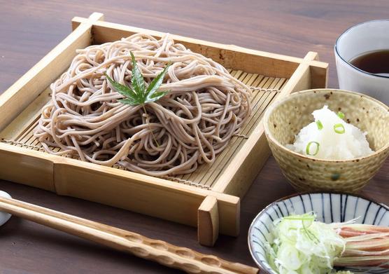 Healthy Japanese food: 11 Japanese dishes you must try