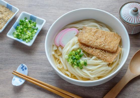 30 must-try Japanese foods - Japan