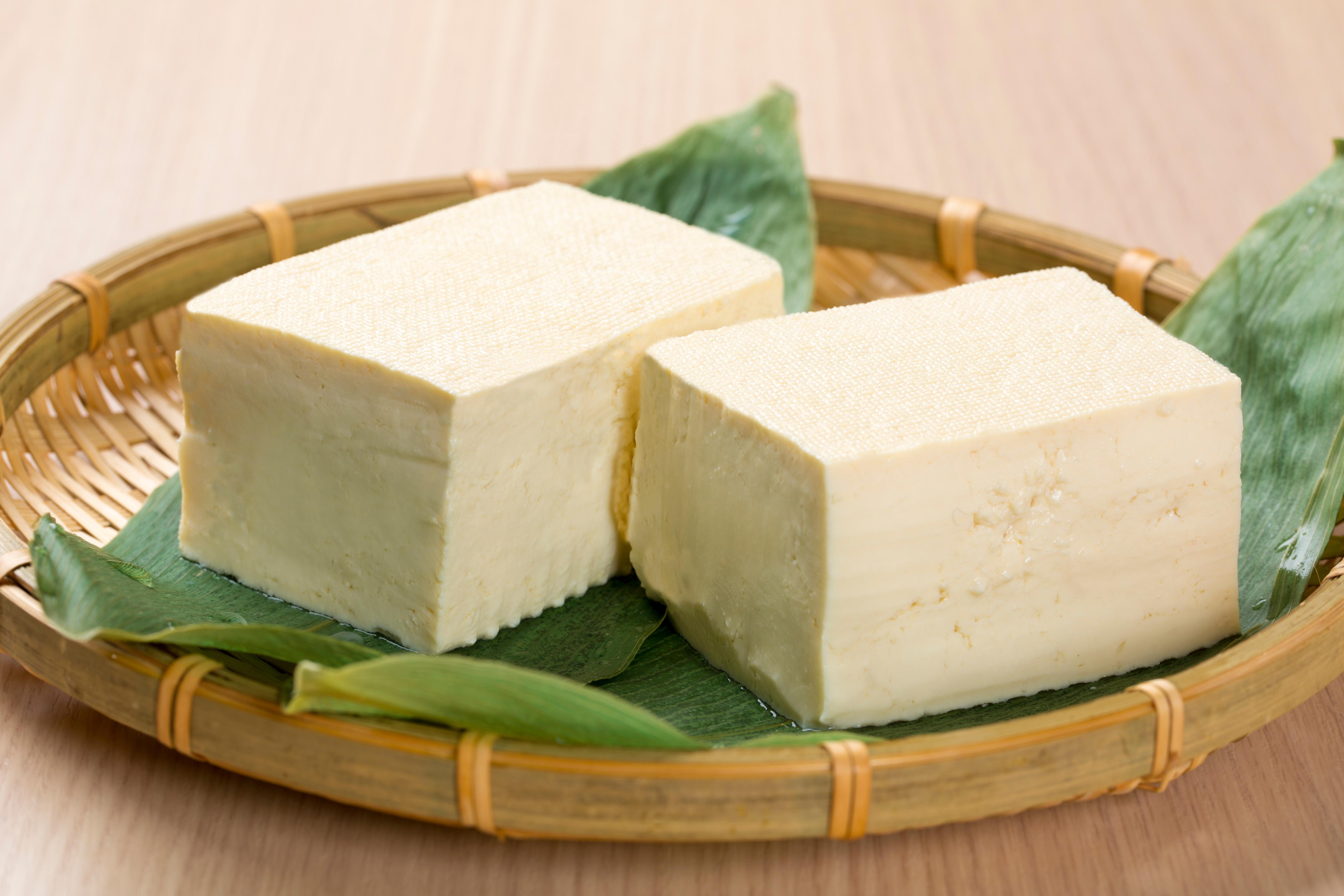 豆腐をオンラインで購入 - ジャパンセンター