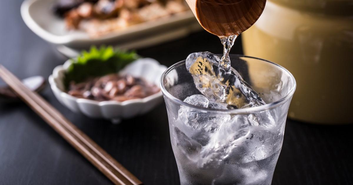 焼酎とウイスキーをオンラインで 焼酎とウイスキーをオンラインで