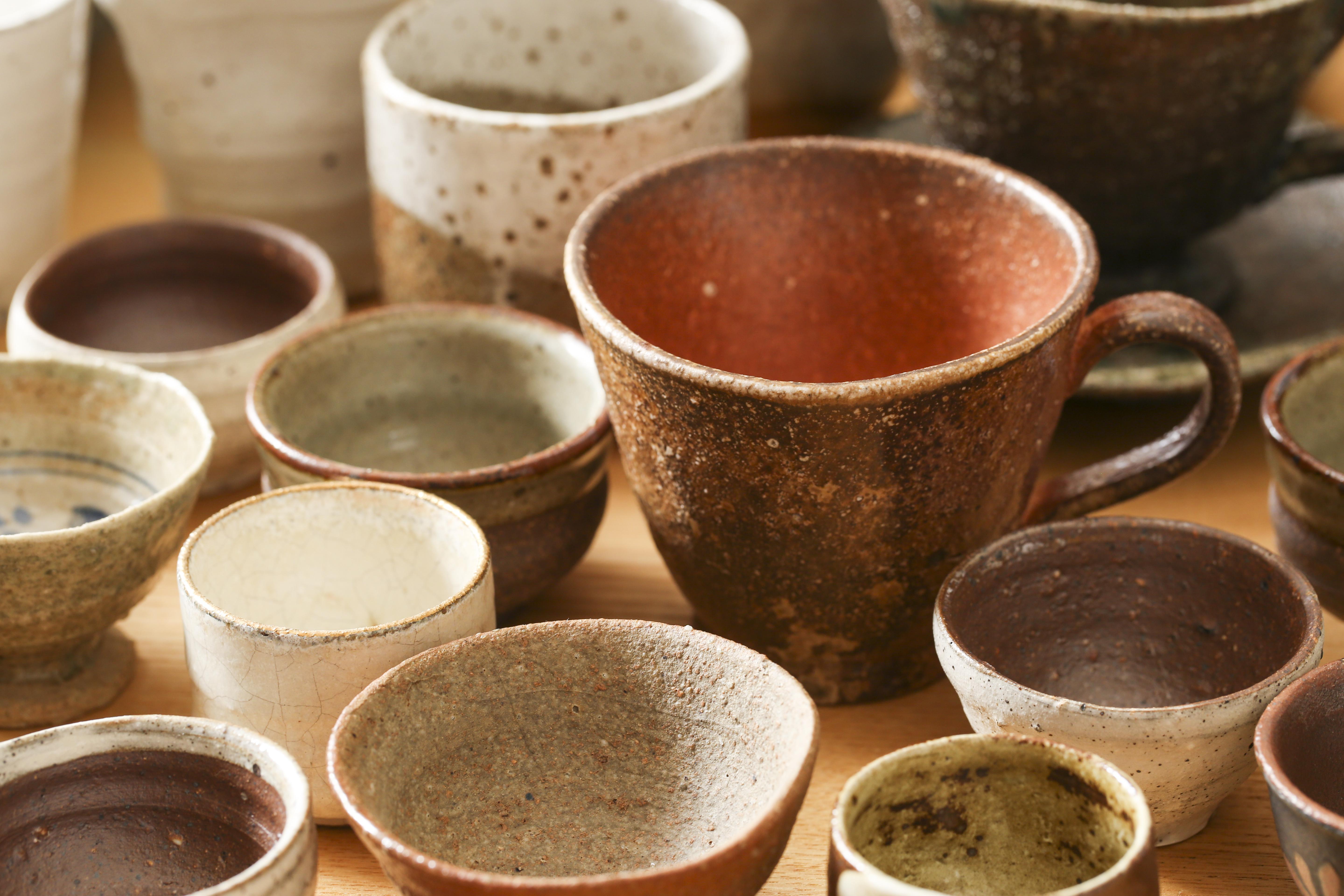 Kitchen & Dining Bowls Vintage Bowl Sparkling Gold Made In Japan