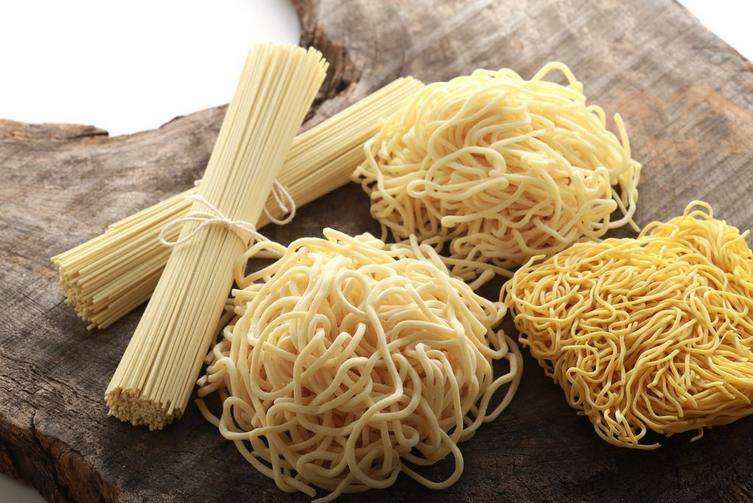 Types of ramen noodles new arrivals