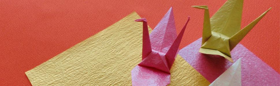 日本の折り紙をオンラインで購入 ジャパンセンター