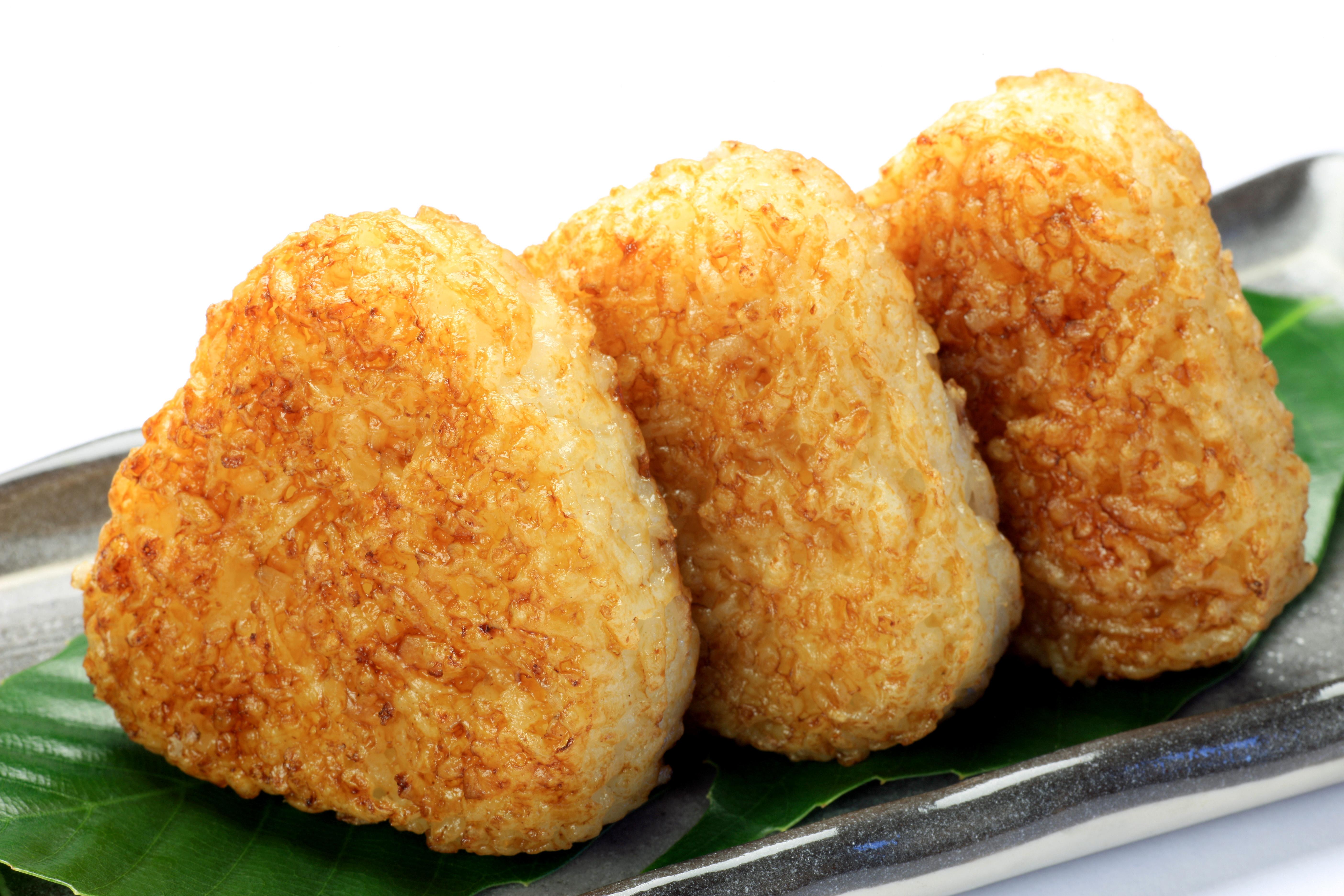 Japanese Recipes For Rice