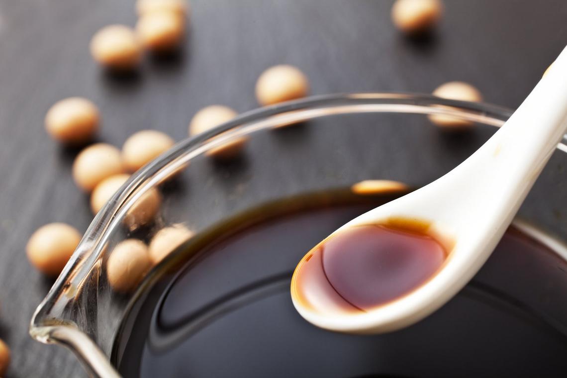 Japanese Soy Sauce Guide - Japan Centre