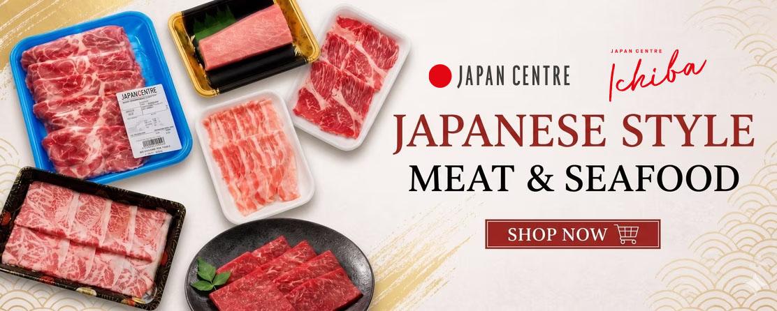 衛生日用品 NAGAKASHI 1976年創業の日本食料品店 - ジャパンセンター