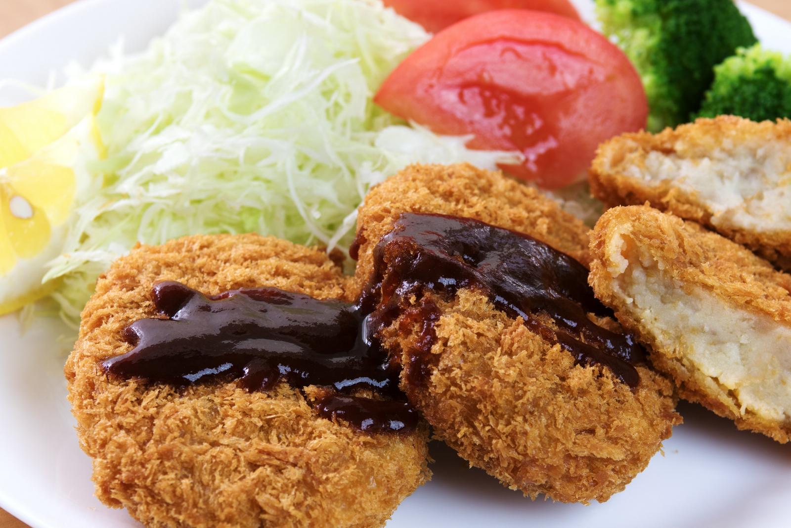Korokke