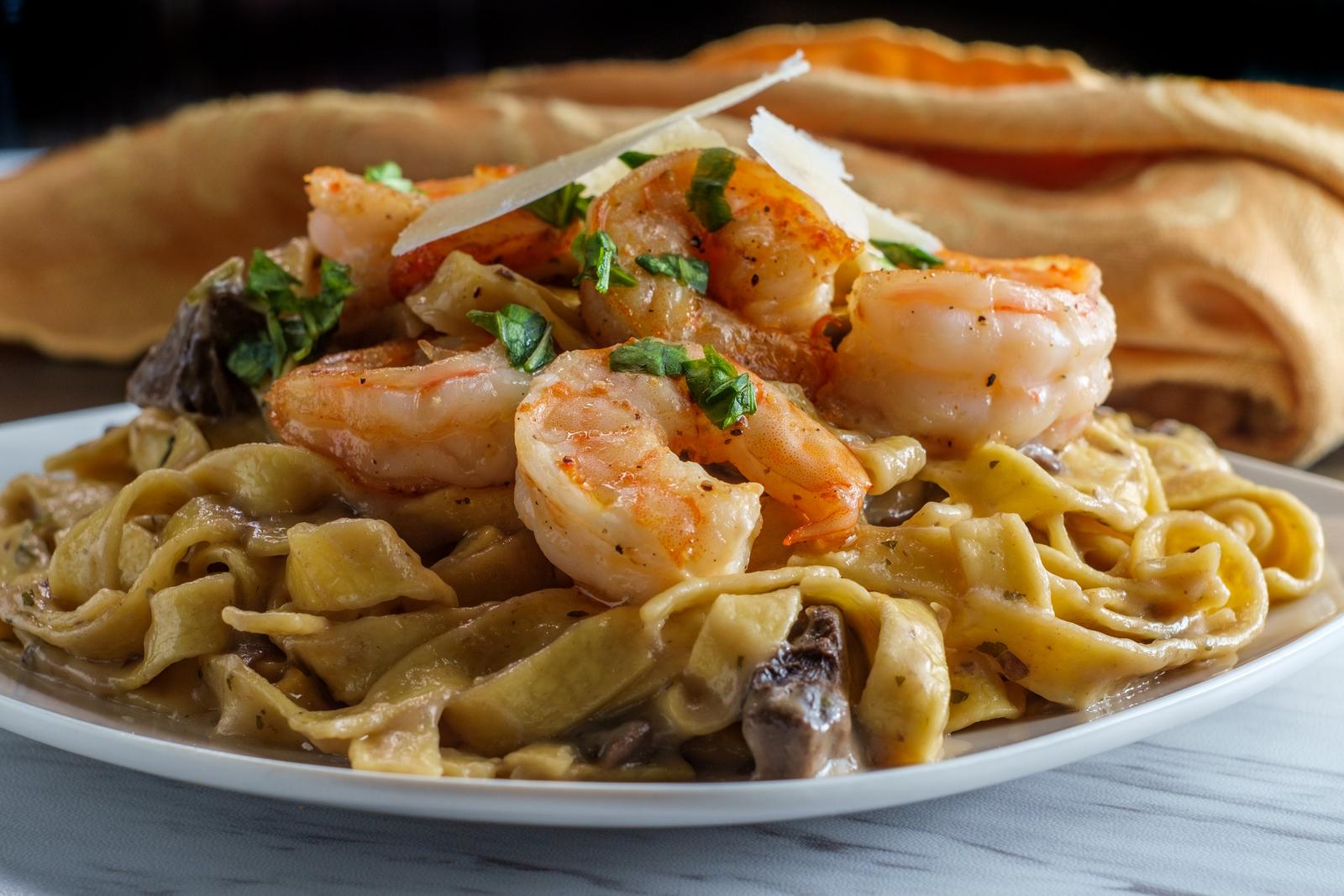 pasta