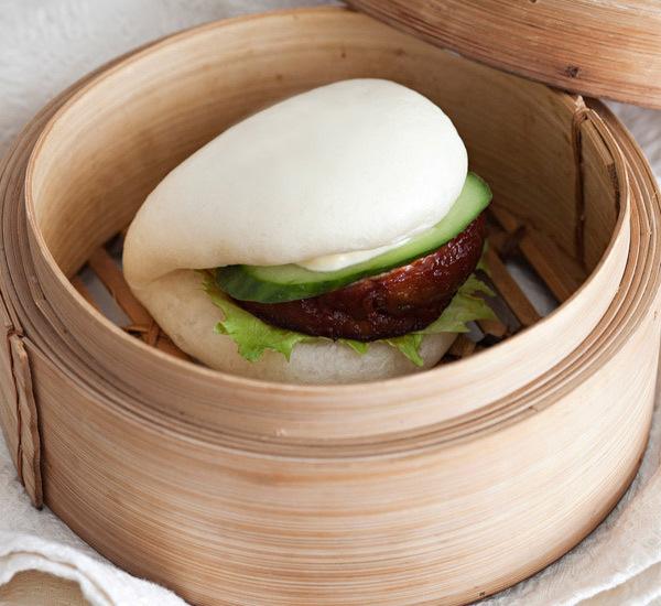 チャーシューバンズレシピ ジャパンセンター