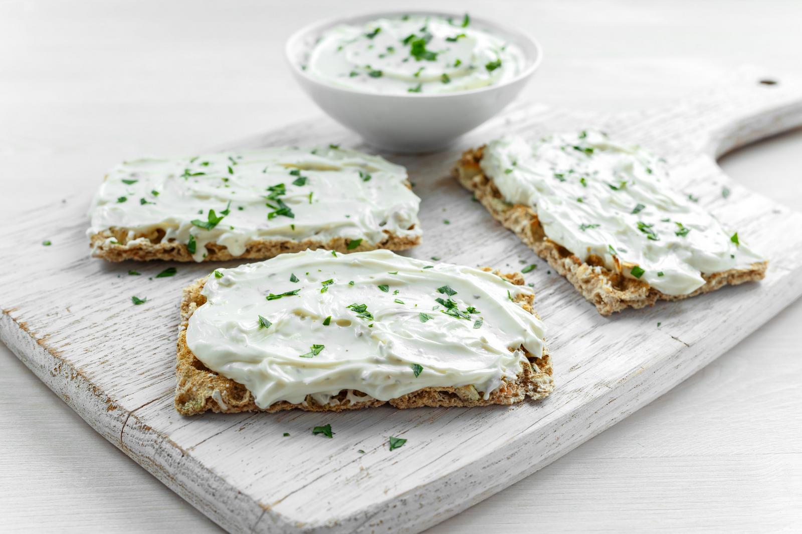 cream cheese dip
