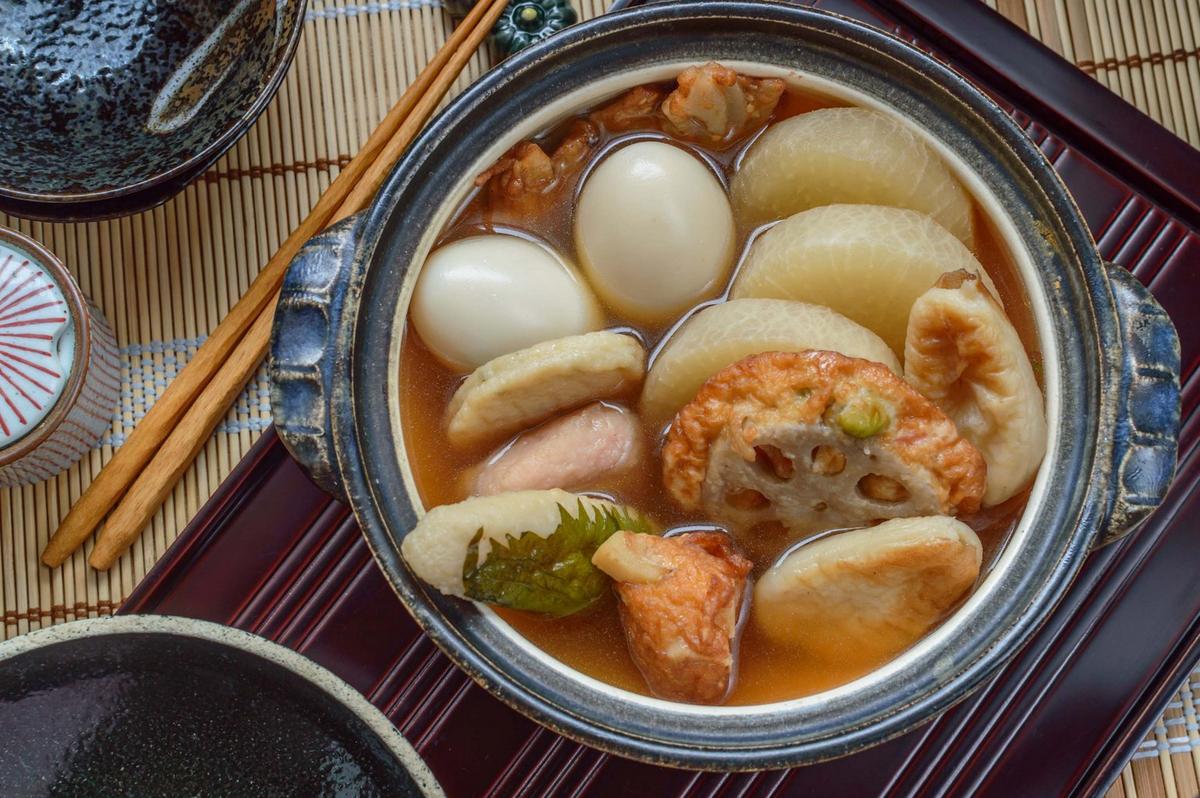 Oden