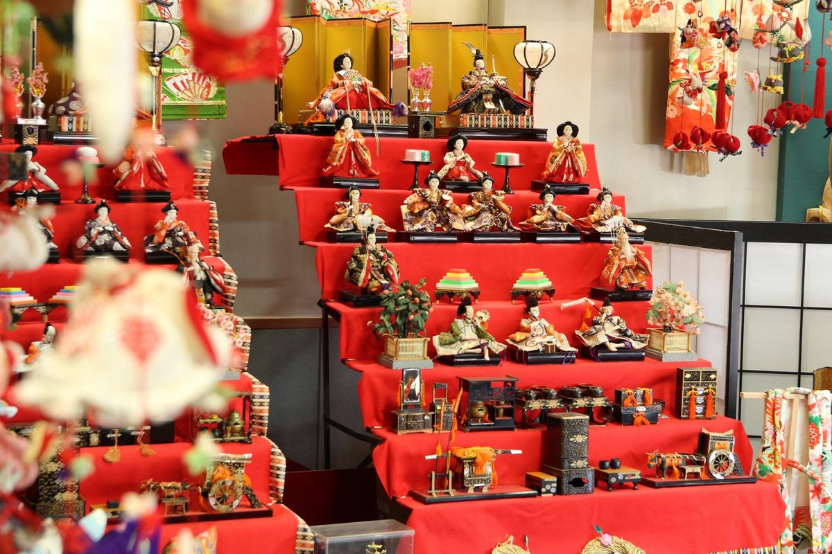 Putting tradition on a pedestal