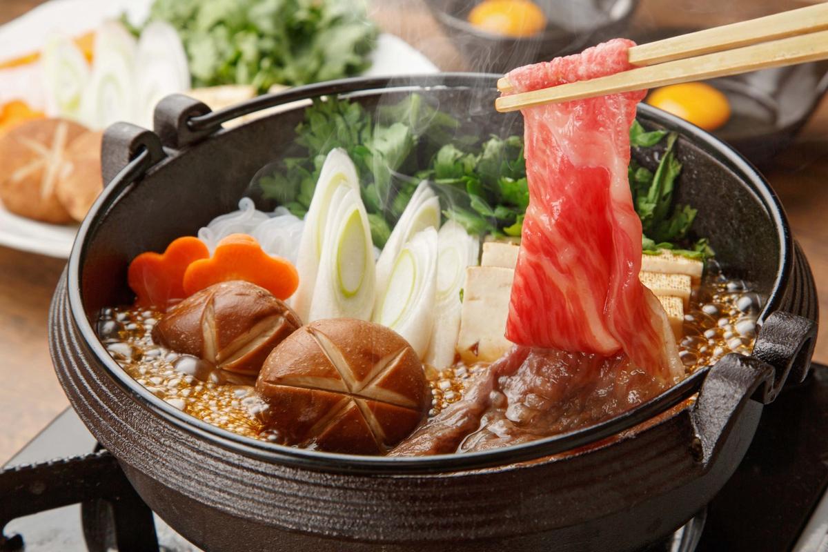 Sukiyaki