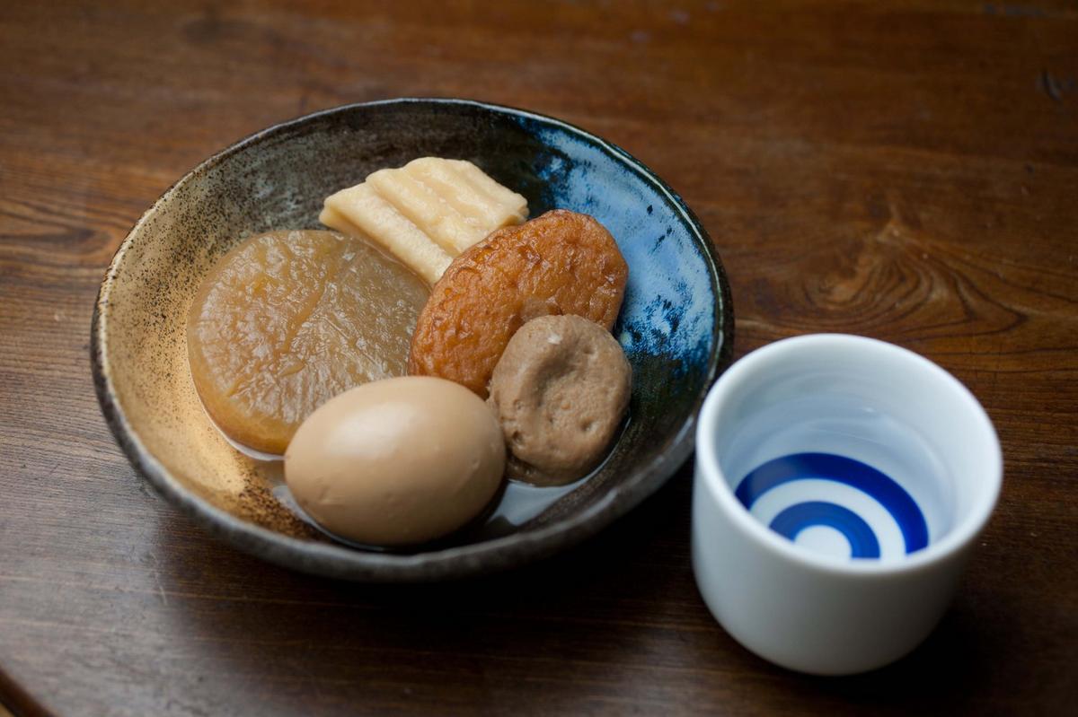 Oden