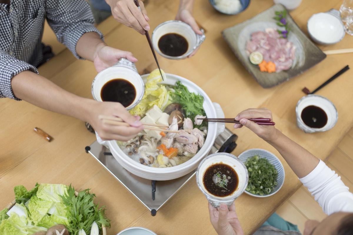 nabe