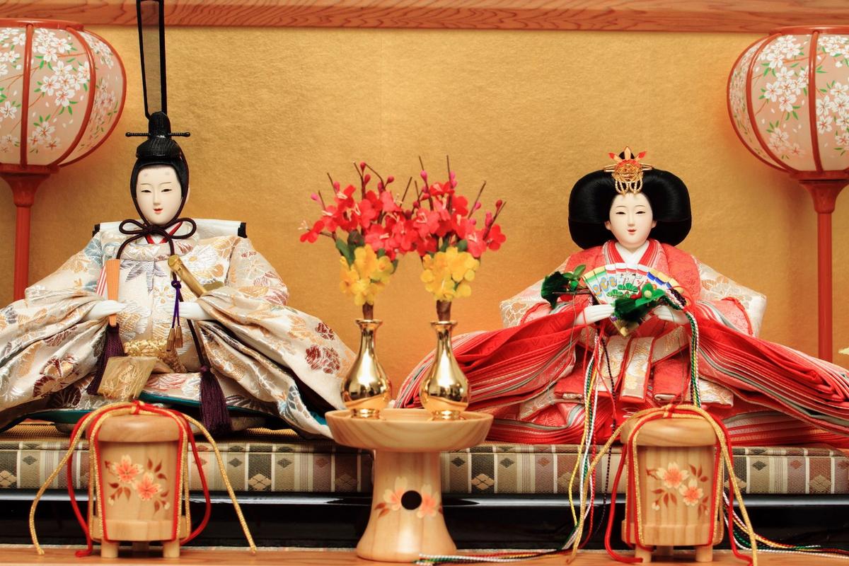 Hinamatsuri