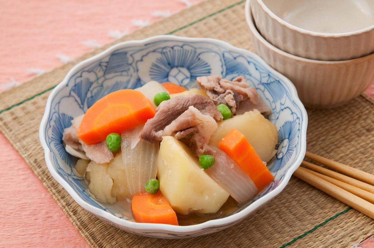 Nikujaga