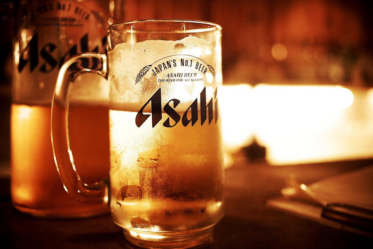 Asahi
