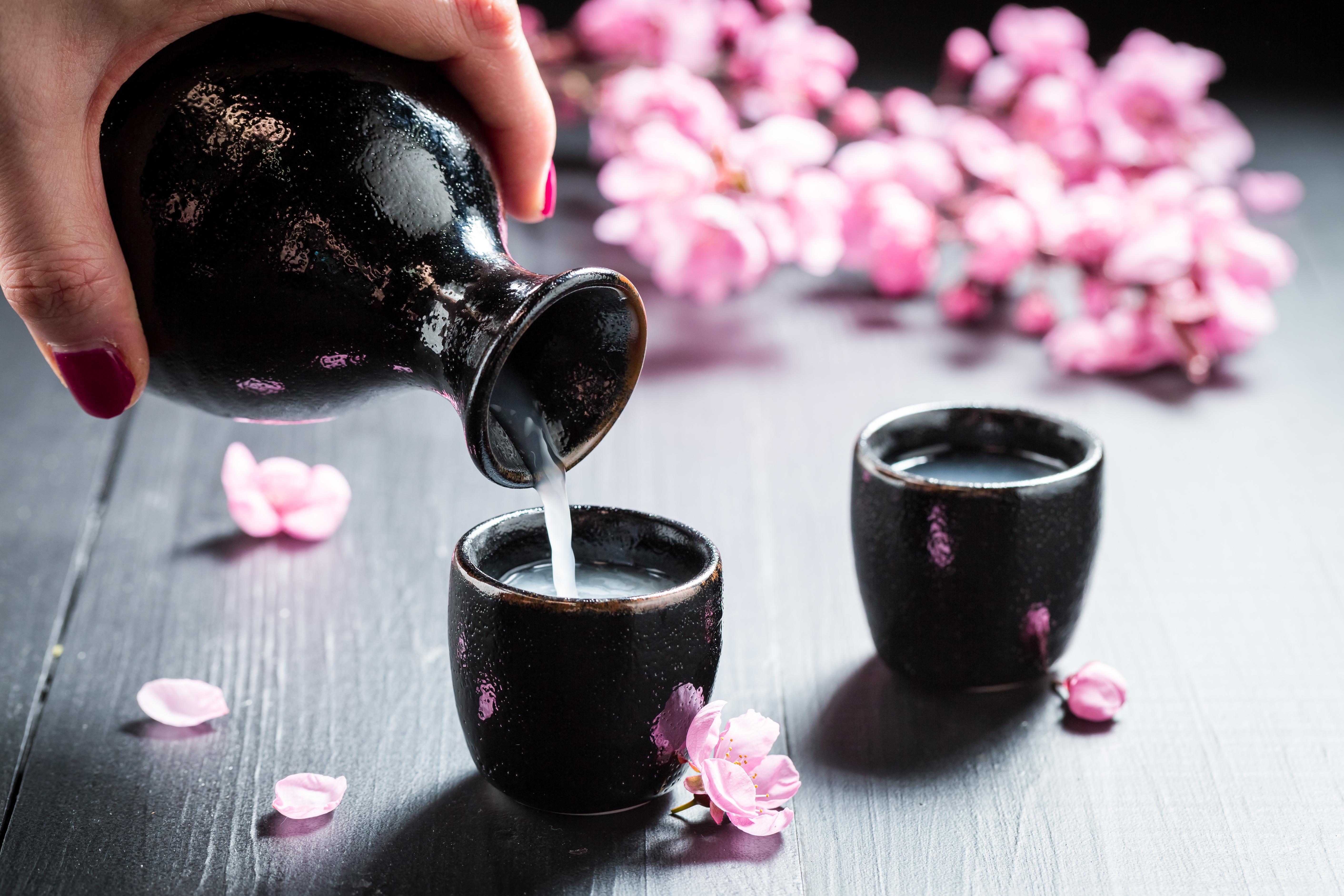 Buy Premium Japanese Sake Online - Japan Centre