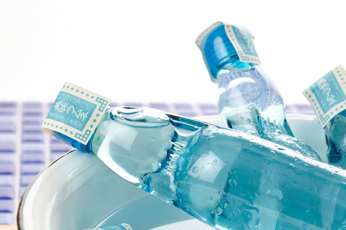 Rili 浴衣 ラムネ（LACE ramune） Rili 浴衣 ラムネ（LACE ramune） 【公式通販】