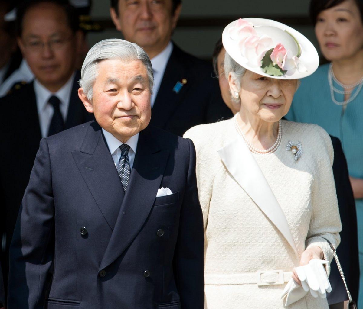 TOKYO, Japan (April 24, 2014)