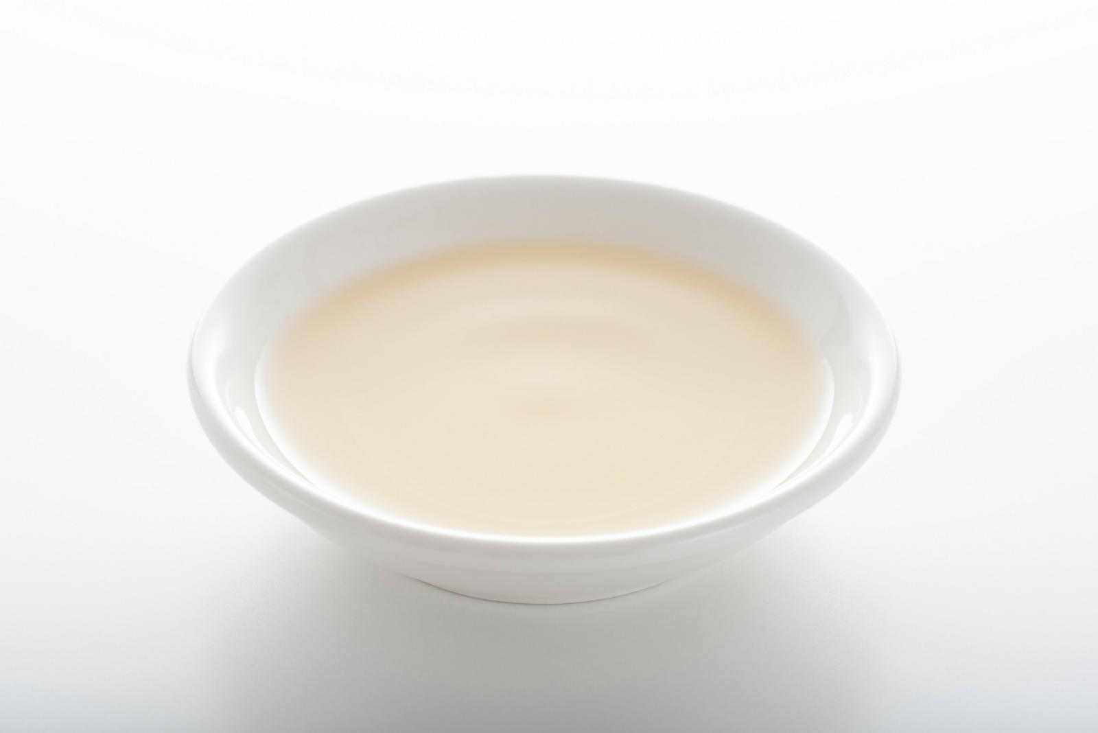 White vinegar