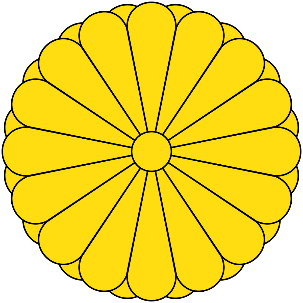 The Imperial Family Seal