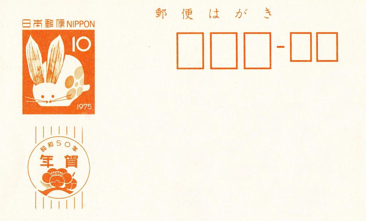 Nengajo: New Year’s Greetings Cards