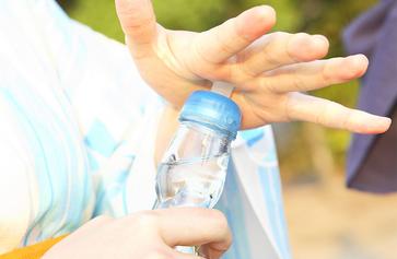 How to open Ramune Soda