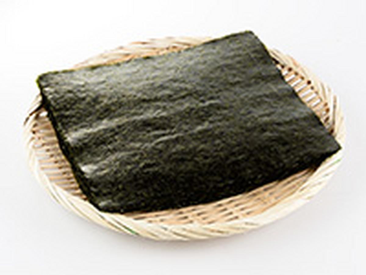sushi nori
