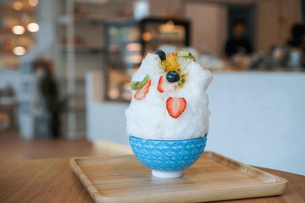 kakigori