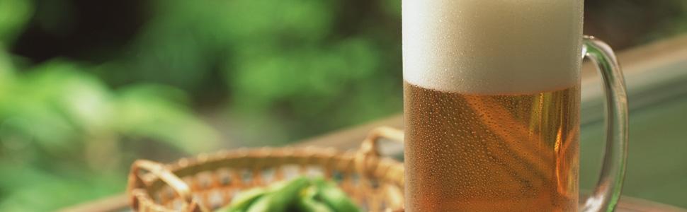 サッポロビール