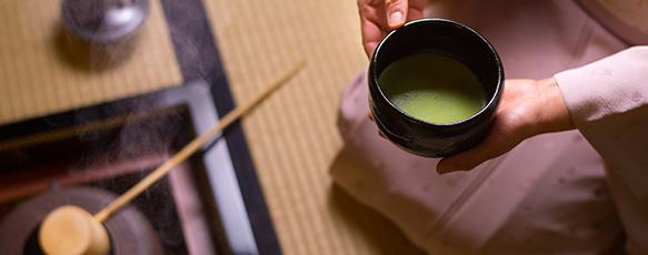 千茶荘