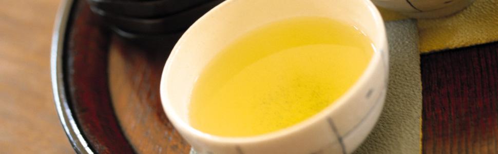 Yamamotoyama - Japan Centre