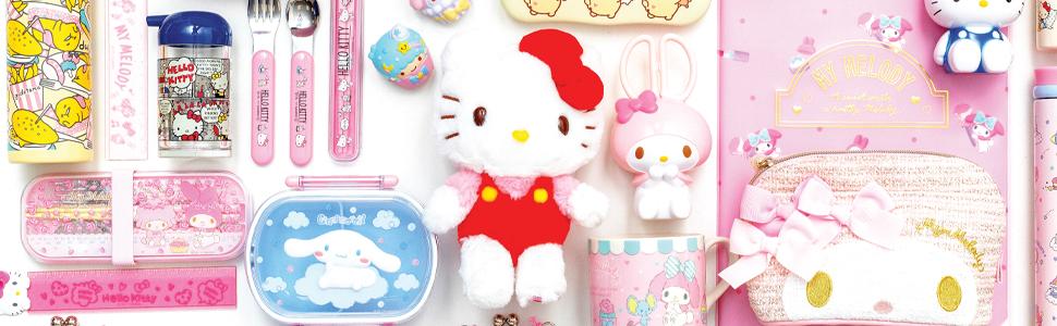Buy Sanrio Merchandise Online - Japan 