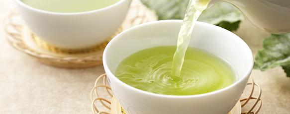 JAPAN GREEN TEA 星野 Yame Sencha by Hoshino Seichaen – Classic Japanese Green Tea (100g
