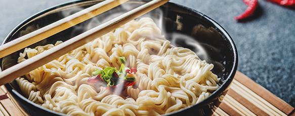 三養食品 - ジャパンセンター