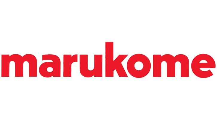 Marukome