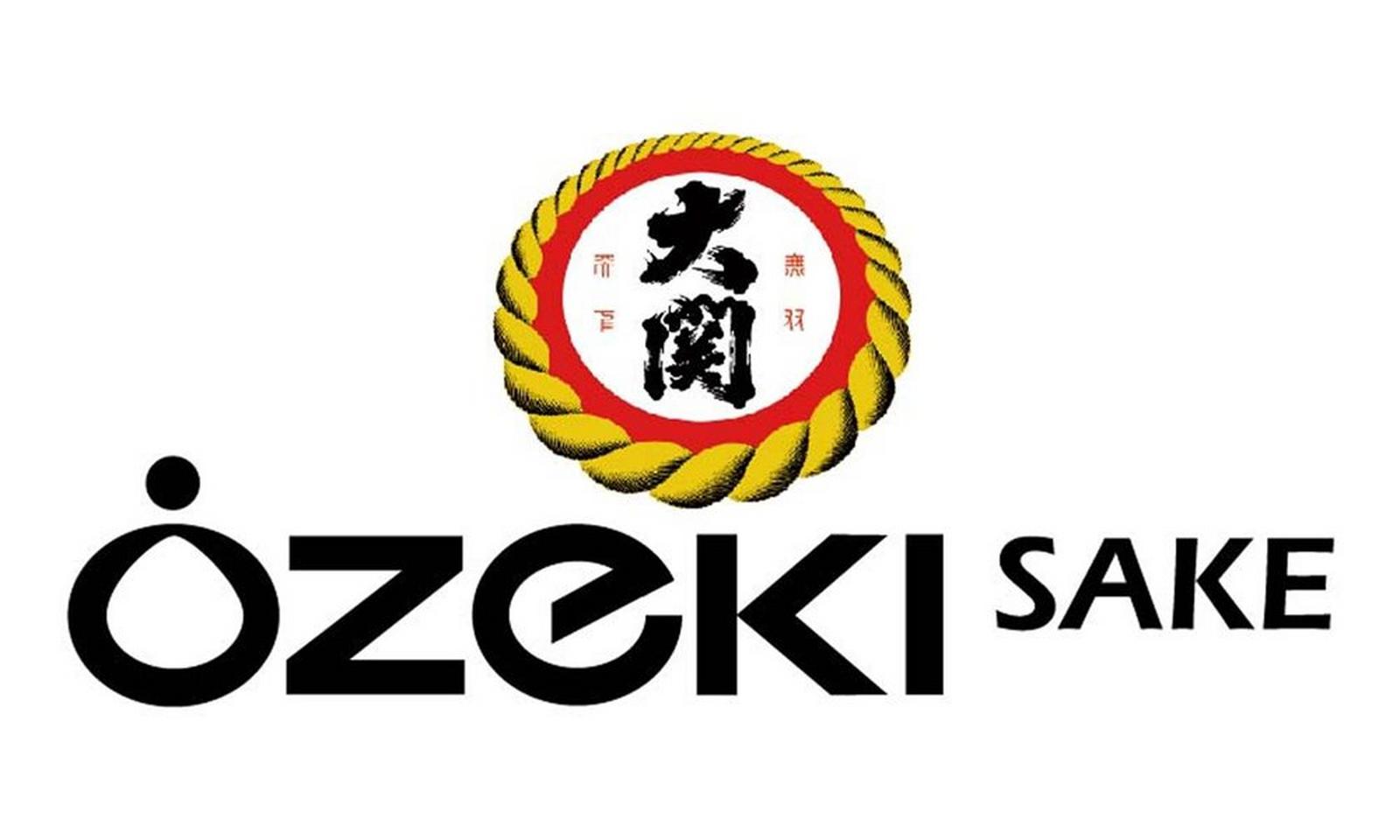 Ozeki sake