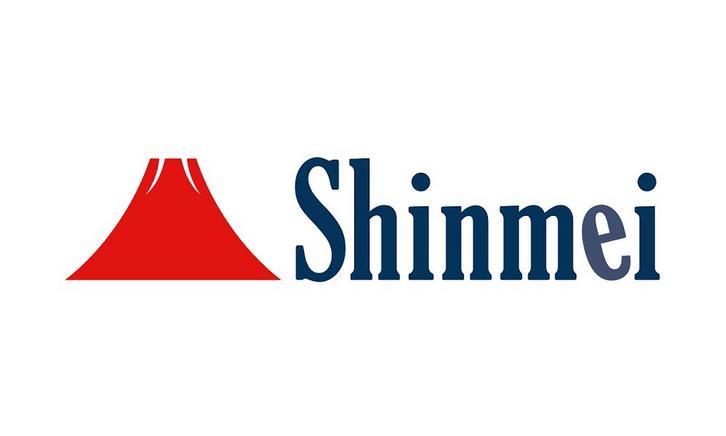 Shinmei