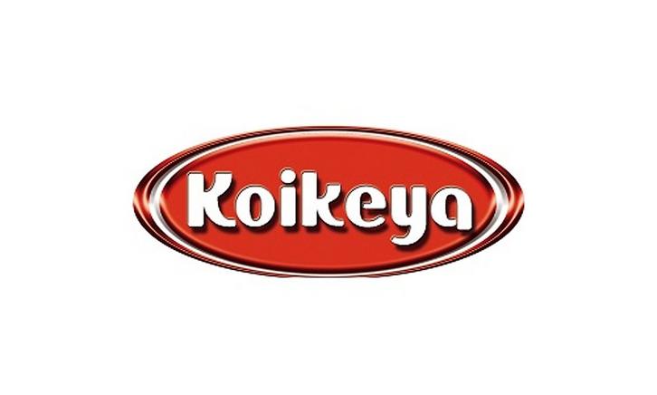 Koikeya