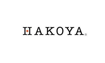Hakoya Large Kokeshi Two-Stage Lunch Beckoning Cat White 52679