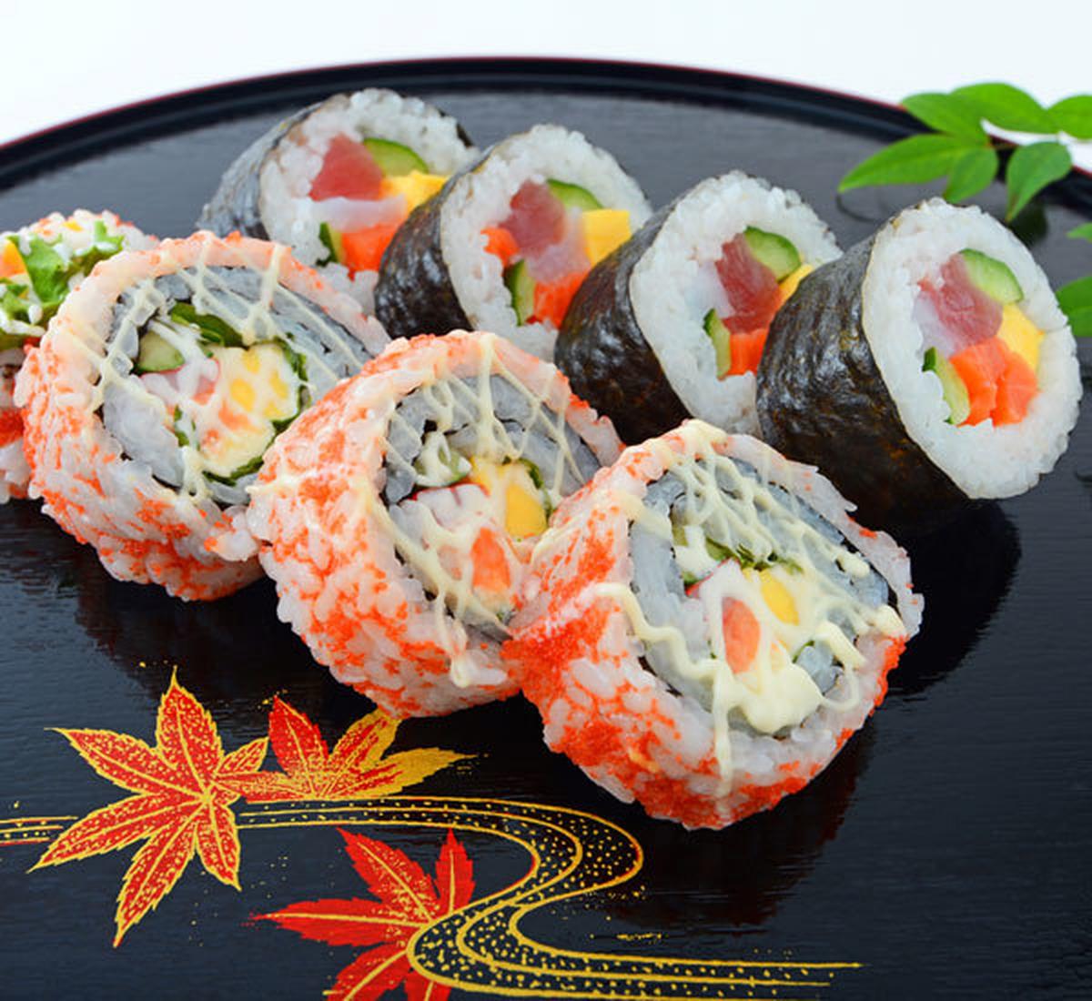 makizushi